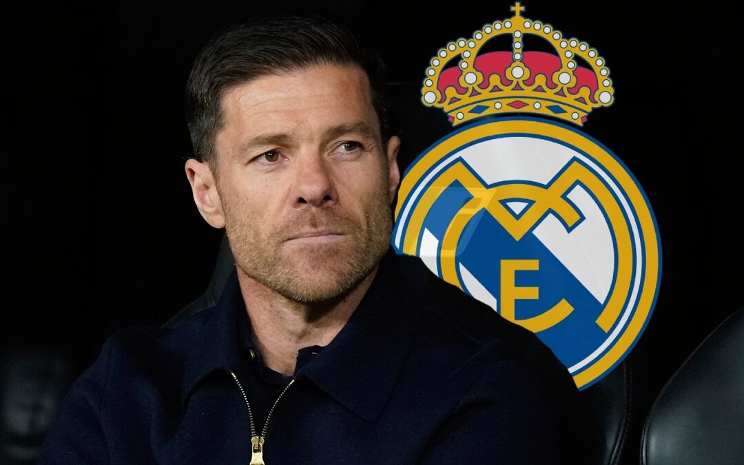 Xabi Alonso: El Futuro en Real Madrid Revelado