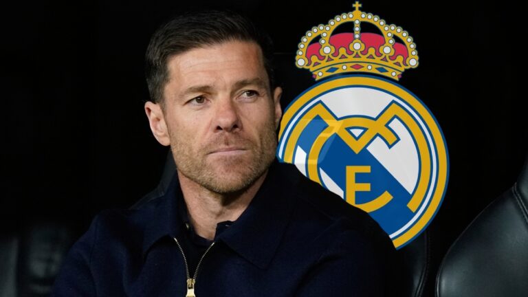Xabi Alonso: El Futuro en Real Madrid Revelado