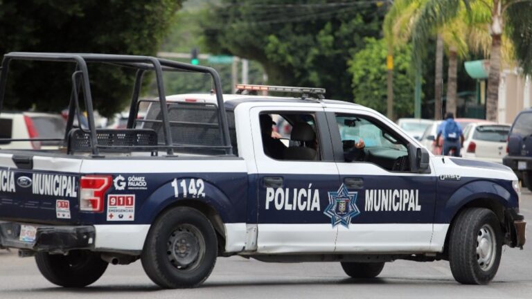 Video impactante: Madre soltera denuncia robo en su casa en Gómez Palacio