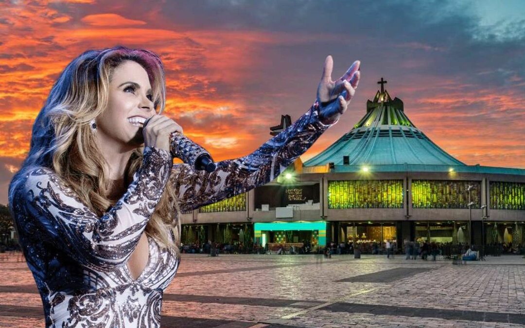 Celebra las Mañanitas a la Virgen de Guadalupe en Stockton: Todo lo que necesitas saber para el 11 de diciembre