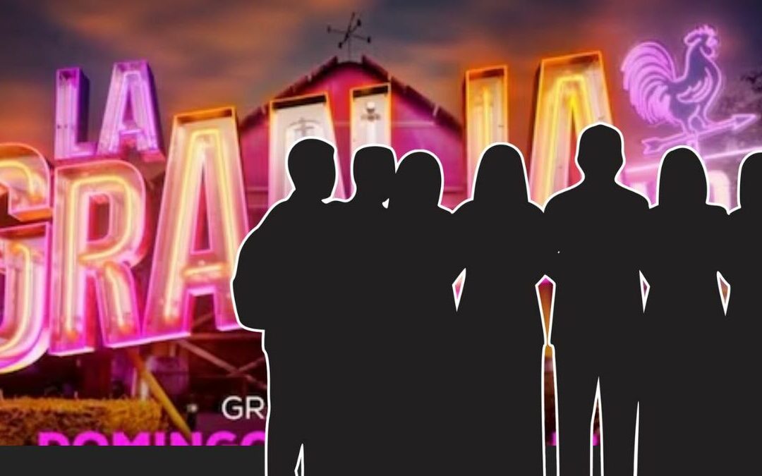 La Granja VIP: Conoce a los Nominados de la Novena Semana