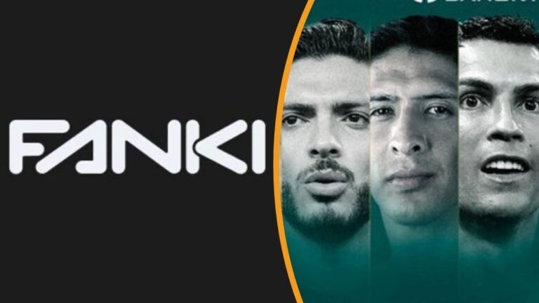 Fanki Vuelve a Fallar en la Preventa del México vs Portugal: Usuarios Explotan en Redes Sociales