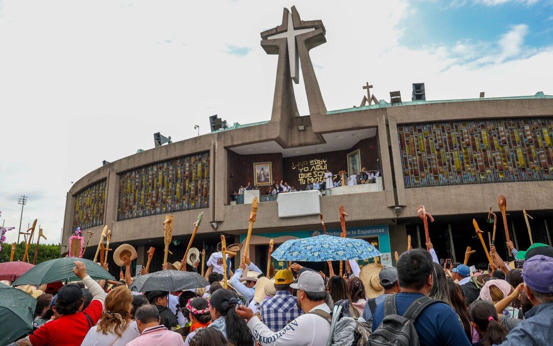 Feriado México 2025: ¿Qué dice la Ley Federal del Trabajo sobre el 12 de diciembre?
