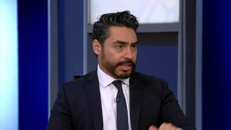 Rubén Rodríguez se despide de Fox Sports: Un emotivo anuncio en video