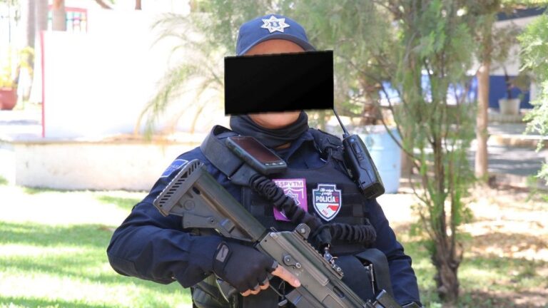 Asesinato de la Policía Municipal Nayeli en Stockton: Lo Que Sabemos Hasta Ahora