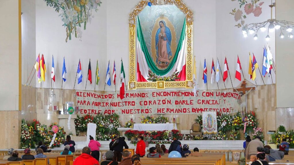 Horarios de Misas en Torreón por el Día de la Virgen de Guadalupe: Una Celebración Especial