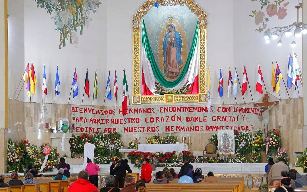 Horarios de Misas en Torreón por el Día de la Virgen de Guadalupe: Una Celebración Especial