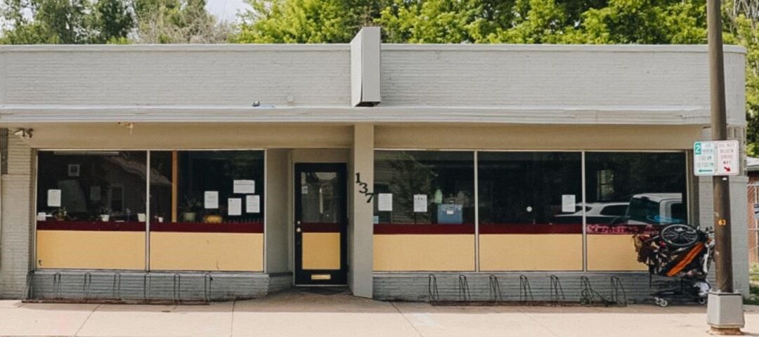 Loveland Aumenta Refugio para Personas Sin Hogar con Nuevas Carpas FEMA