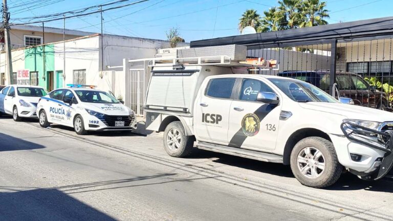 Restos óseos hallados en una vivienda de San Nicolás de los Garza: Un caso de investigación criminal