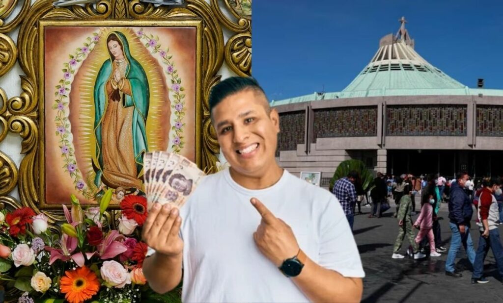 Día de la Virgen: Conoce tus derechos laborales este 12 de diciembre