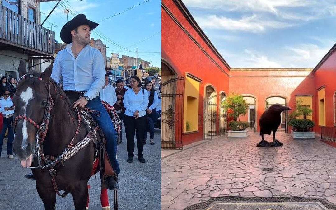 Cobros Excesivos en Tequila: Fiscalía de Jalisco Investiga al Ayuntamiento y su Alcalde