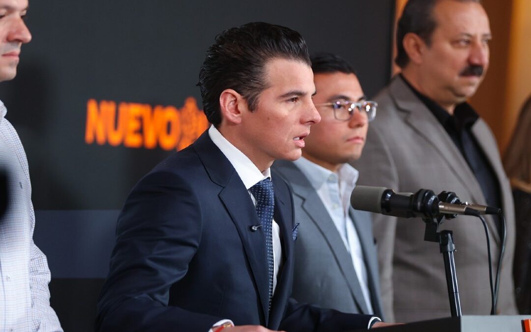 Renegociación del Presupuesto 2026 en Nuevo León: Gobierno del Estado Descarta Aumento al ISN