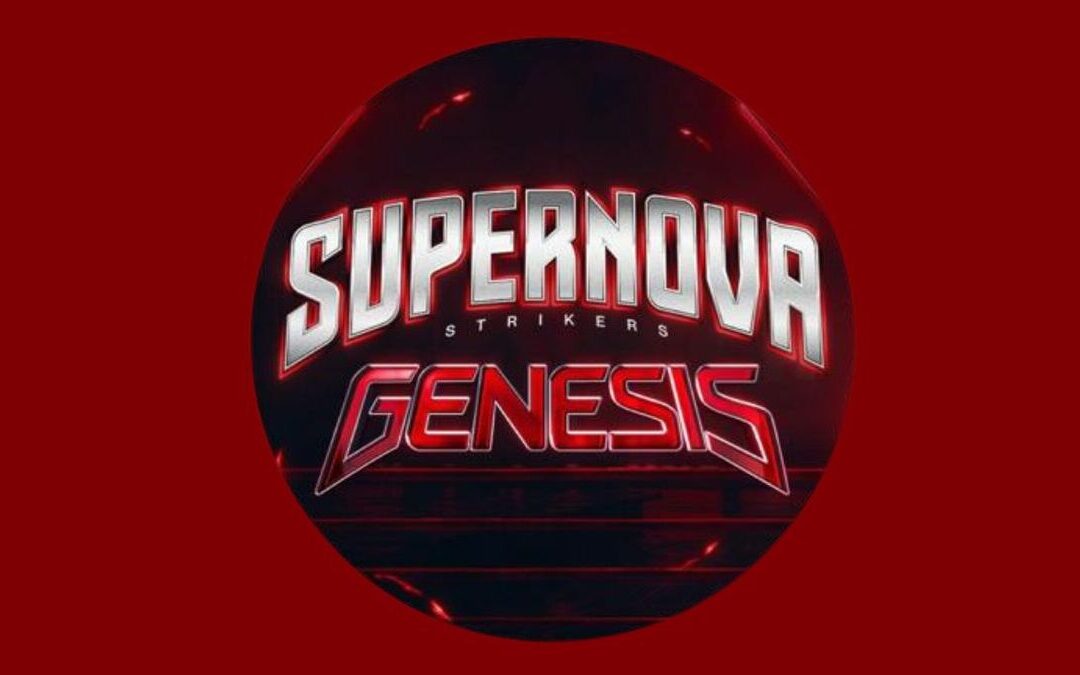 Supernova 2026: Todo lo que debes saber sobre el evento en CDMX