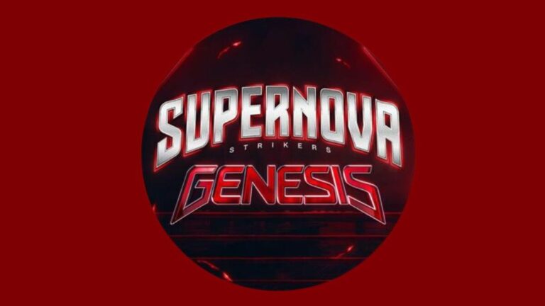 Supernova 2026: Todo lo que debes saber sobre el evento en CDMX