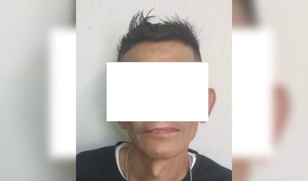 Hombre Intenta Asaltar un Templo en Guadalajara y es Capturado por el Párroco