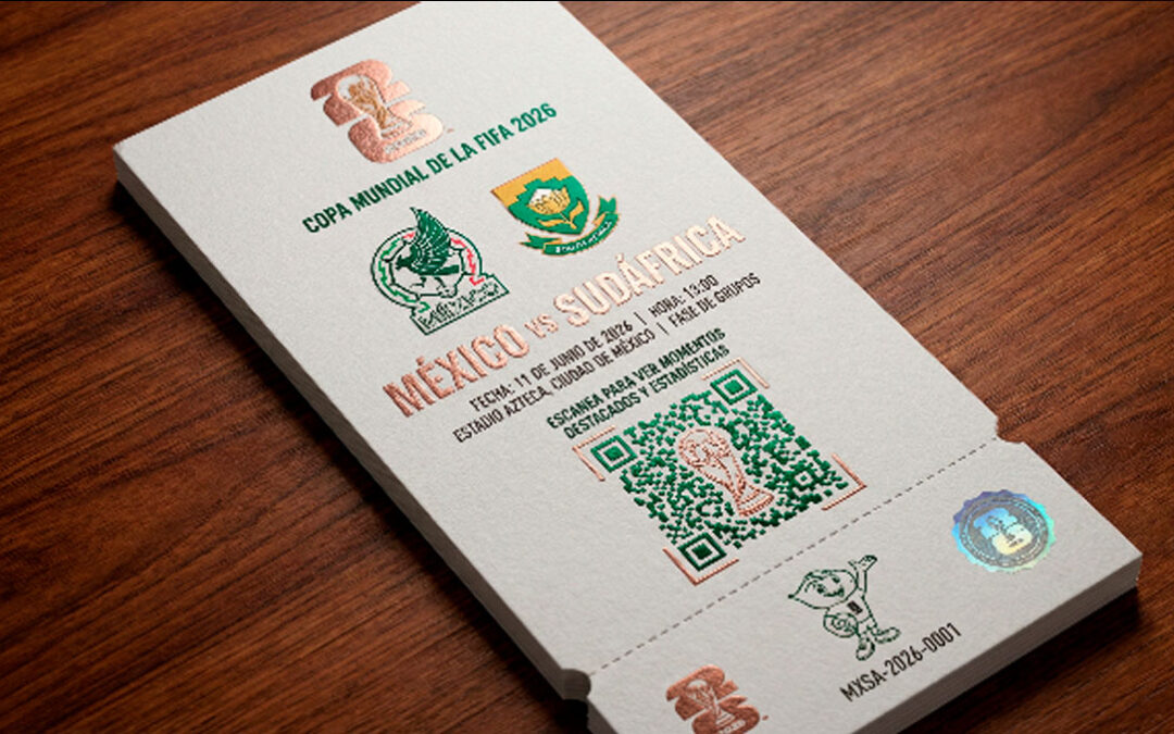 Descubre los Precios de Boletos para el México vs. Sudáfrica en el Mundial 2026