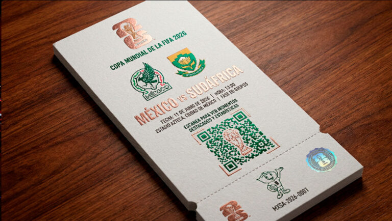 Descubre los Precios de Boletos para el México vs. Sudáfrica en el Mundial 2026