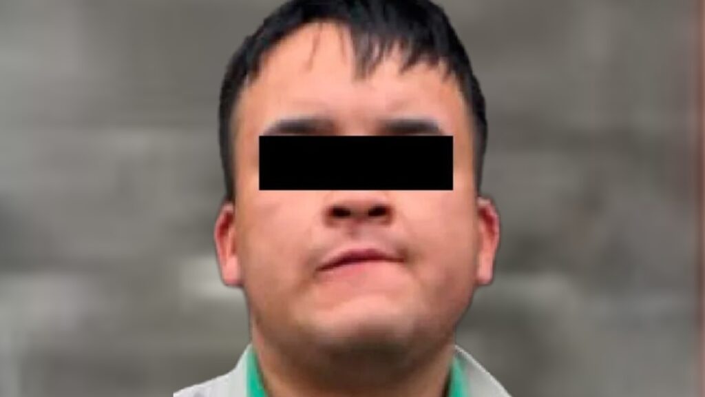 Yael N, implicado en homicidio de Brayan Nicolás en Reynosa, enfrenta cargos por delitos contra la salud