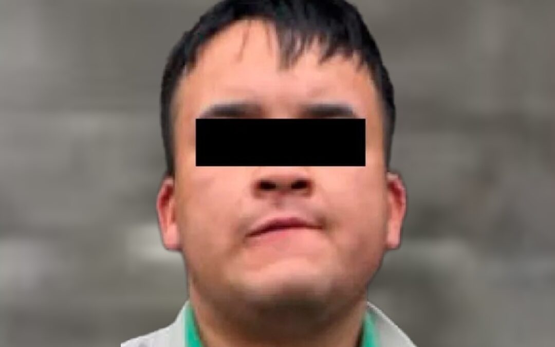 Yael N, implicado en homicidio de Brayan Nicolás en Reynosa, enfrenta cargos por delitos contra la salud