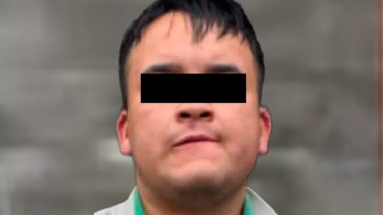 Yael N, implicado en homicidio de Brayan Nicolás en Reynosa, enfrenta cargos por delitos contra la salud
