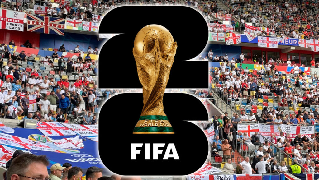 Aficionados ingleses alzan la voz sobre precios altos de los boletos del Mundial 2026: ‘Traición monumental’