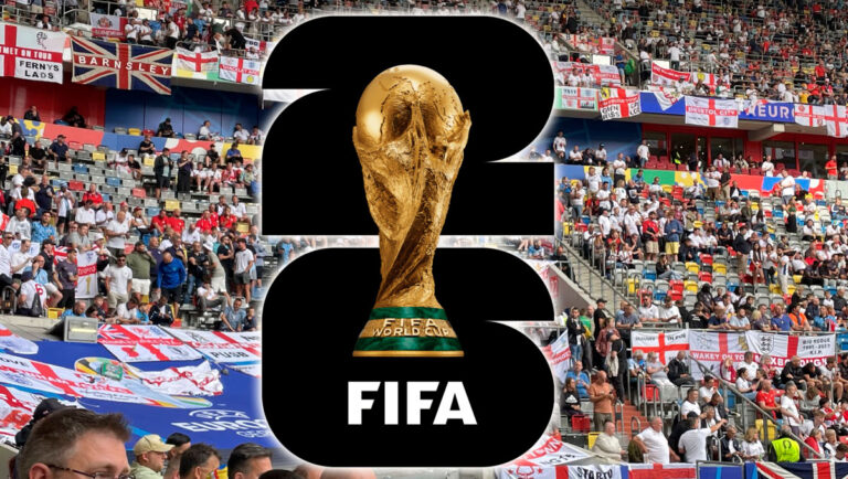 Aficionados ingleses alzan la voz sobre precios altos de los boletos del Mundial 2026: ‘Traición monumental’