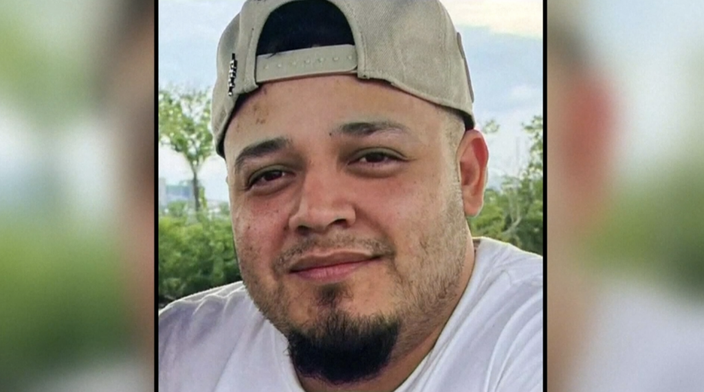 Liberación Inmediata de Kilmar Abrego García Ordenada por Jueza Federal