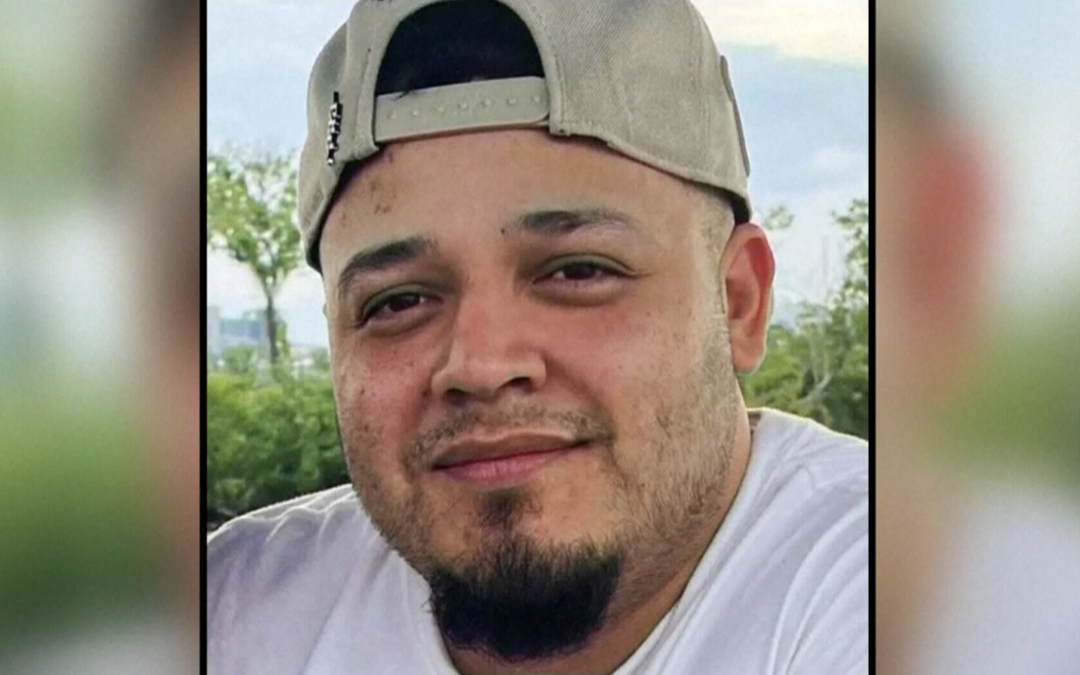 Liberación Inmediata de Kilmar Abrego García Ordenada por Jueza Federal