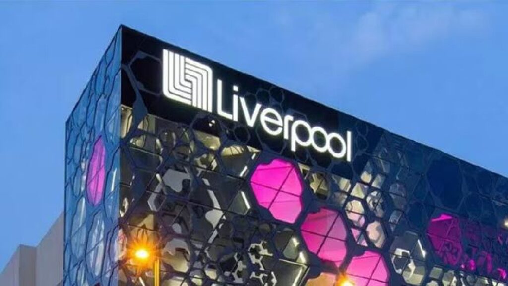 Descubre la Última Venta Especial de Liverpool: Ofertas Imperdibles en Diciembre 2025