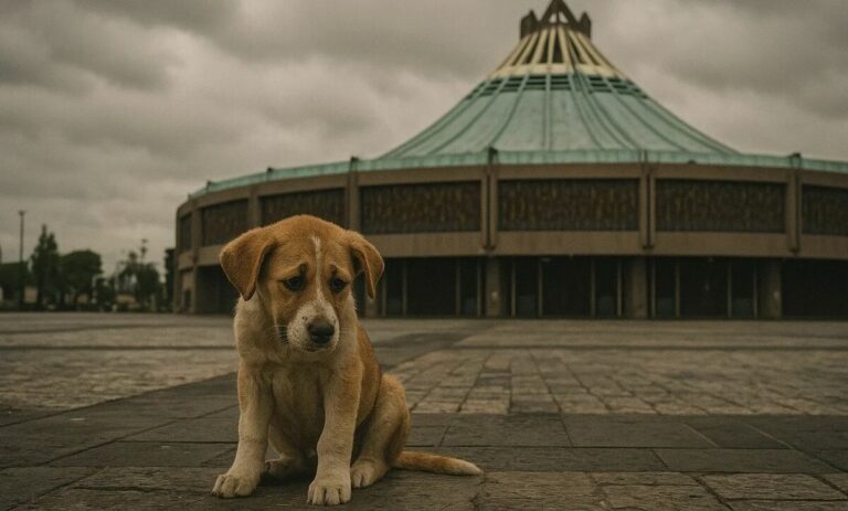 CDMX Lanza Módulo Para el Rescate de Perros Abandonados: Detalles y Ubicación