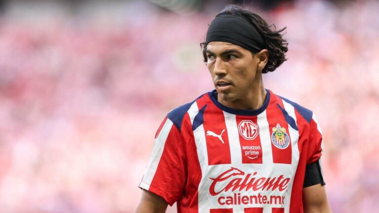 Erick Gutiérrez bajo el radar de la MLS: San Diego busca juntar a la estrella con Chucky Lozano