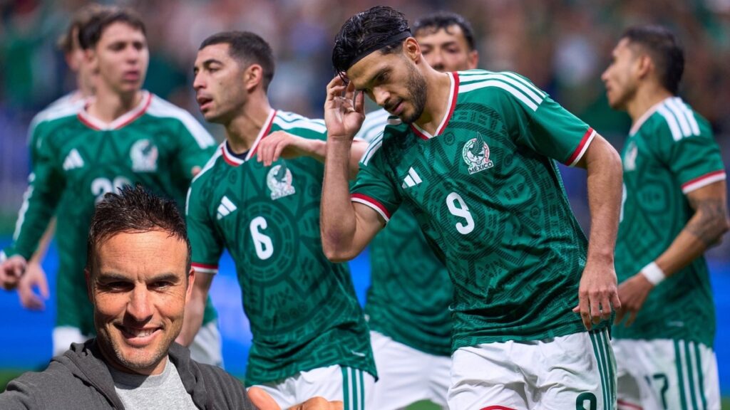 Landon Donovan critica a la Selección Mexicana: ‘Su estado de forma es preocupante’ previo al Mundial 2026