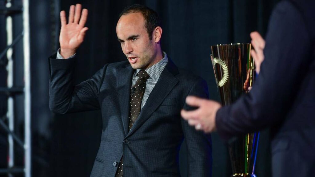 Landon Donovan no cree que la Selección Mexicana lidere el Grupo A en el Mundial 2026