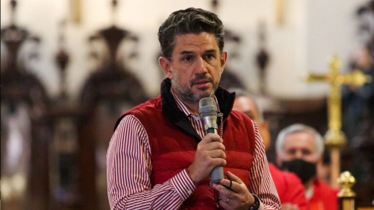 Alejandro Irarragorri Habla Sobre la Venta del Atlas FC