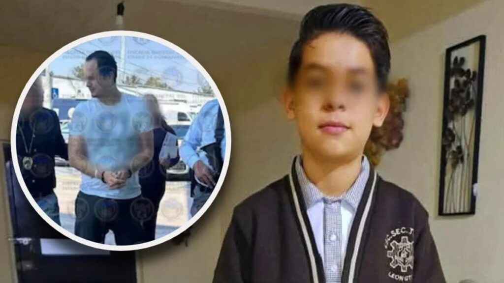 Juicio por el asesinato del niño Mateo Santiago en León programado para 2026