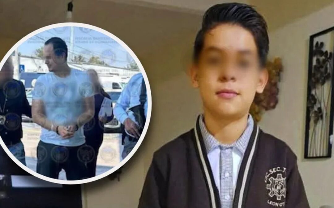 Juicio por el asesinato del niño Mateo Santiago en León programado para 2026