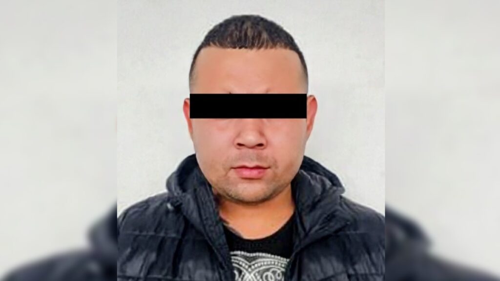 Homicida en Santa Catarina Recibe Segunda Orden de Aprehensión por Asesinato