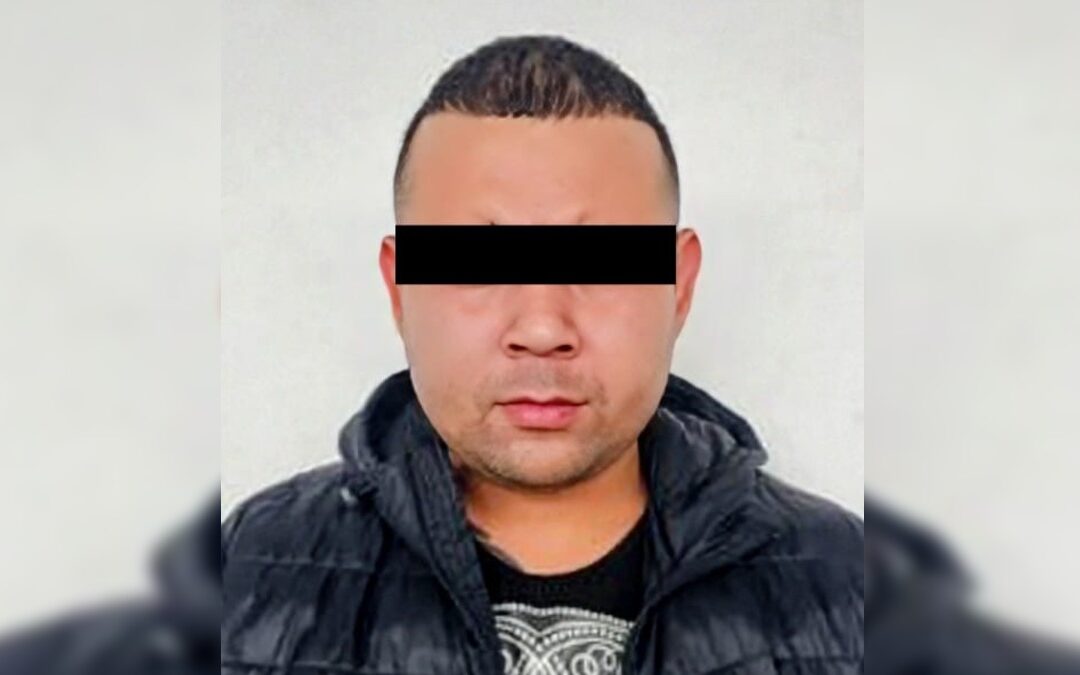 Homicida en Santa Catarina Recibe Segunda Orden de Aprehensión por Asesinato