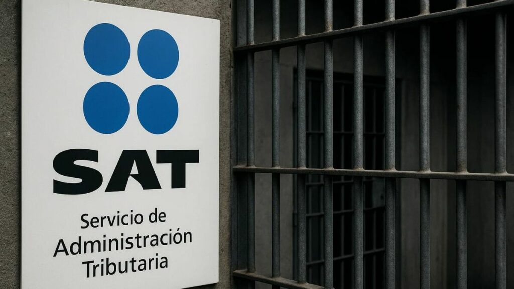 SAT Desmiente ‘Cacería de Contribuyentes’ y Define sus Límites