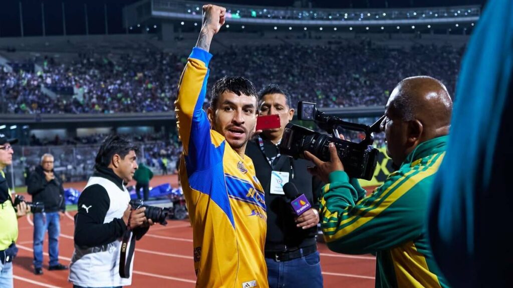 Ángel Correa se siente preparado para aprovechar su ventaja en el Mundial 2026