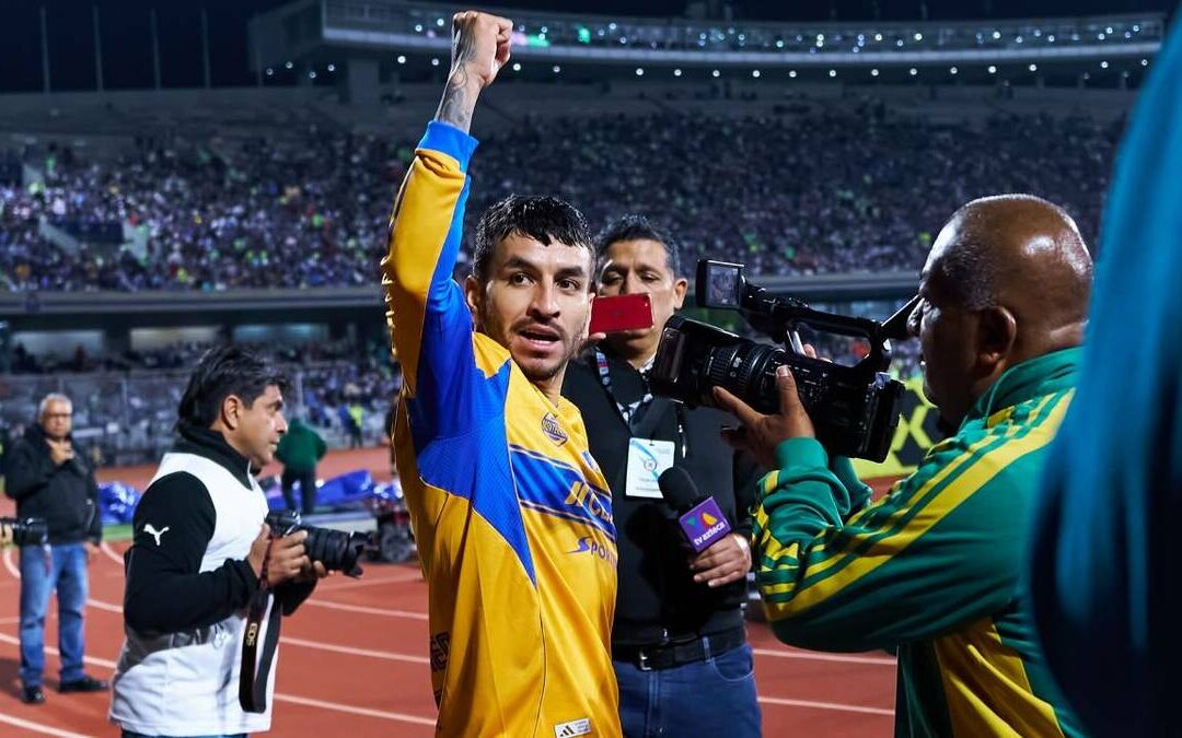 Ángel Correa se siente preparado para aprovechar su ventaja en el Mundial 2026