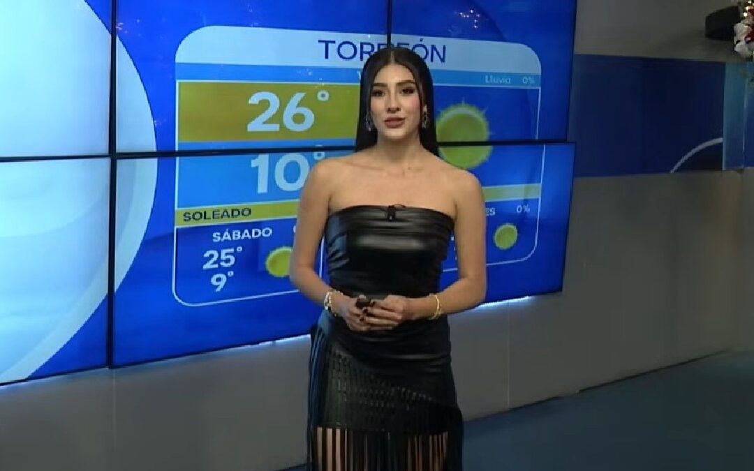 Bajas Temperaturas en Torreón: Pronóstico del Clima para el 12 de Diciembre