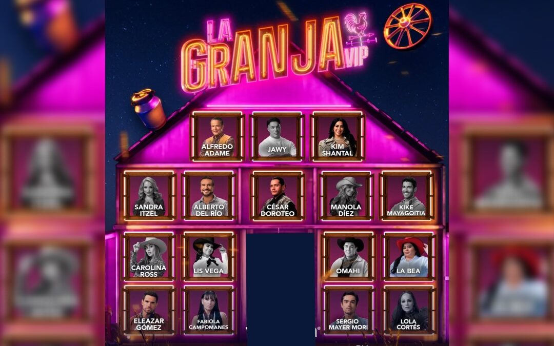 Granja VIP: ¿Quién logró la salvación el 11 de diciembre? Nominados actualizados rumbo a la FINAL