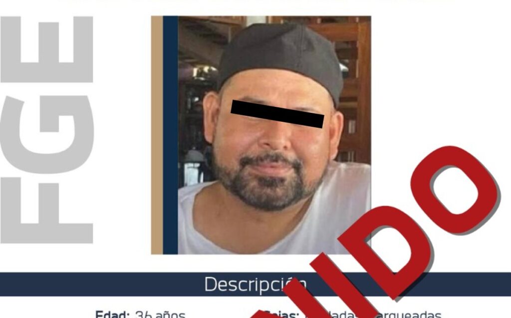 Detención de Luis Felipe N en Nuevo León: Acusado de Secuestro y Asesinato de Maritza Espino en Michoacán