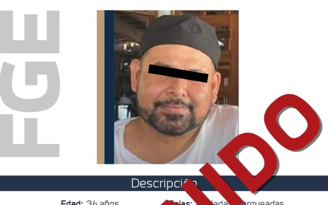 Detención de Luis Felipe N en Nuevo León: Acusado de Secuestro y Asesinato de Maritza Espino en Michoacán