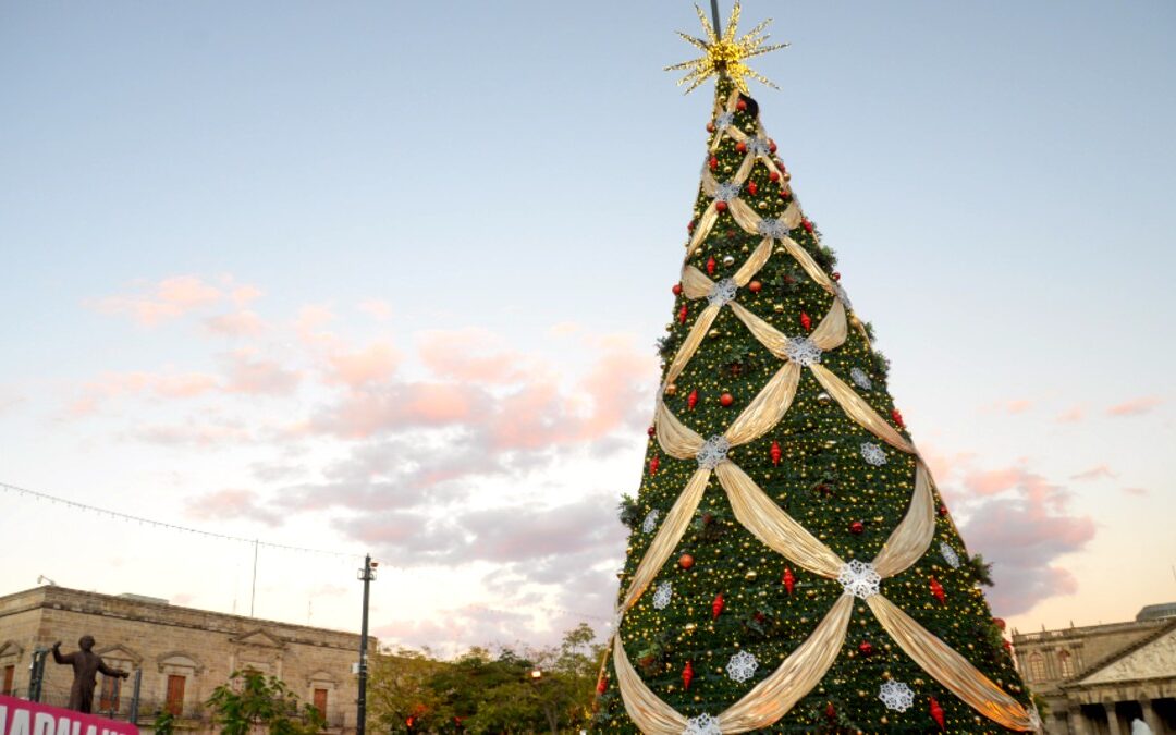 Previsión del Clima en Guadalajara para el 12 de Diciembre de 2025: ¿Lloverá en el Día de la Virgen de Guadalupe?