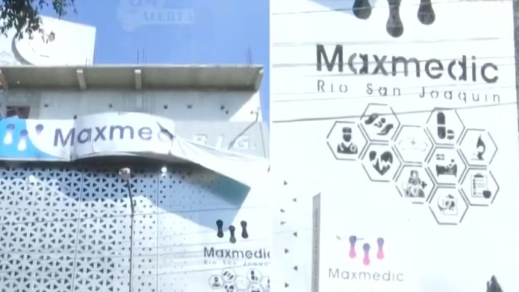 Rinoplastia: La Clínica Responde Tras Daño Cerebral a Fernanda, de 15 Años, ‘Hinchada pero hermosa’