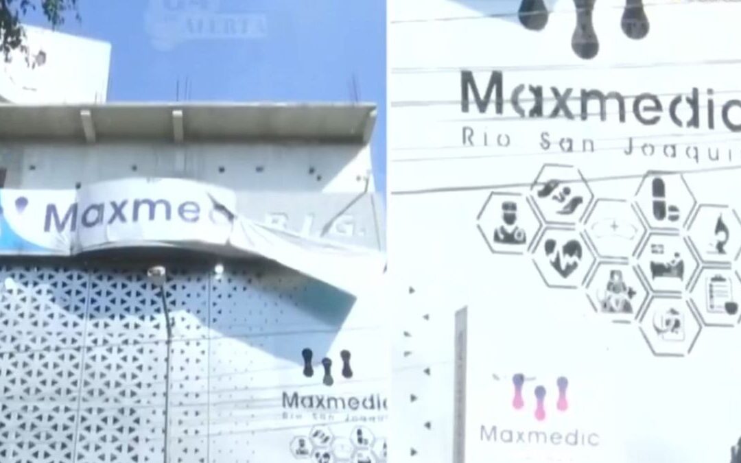 Rinoplastia: La Clínica Responde Tras Daño Cerebral a Fernanda, de 15 Años, ‘Hinchada pero hermosa’