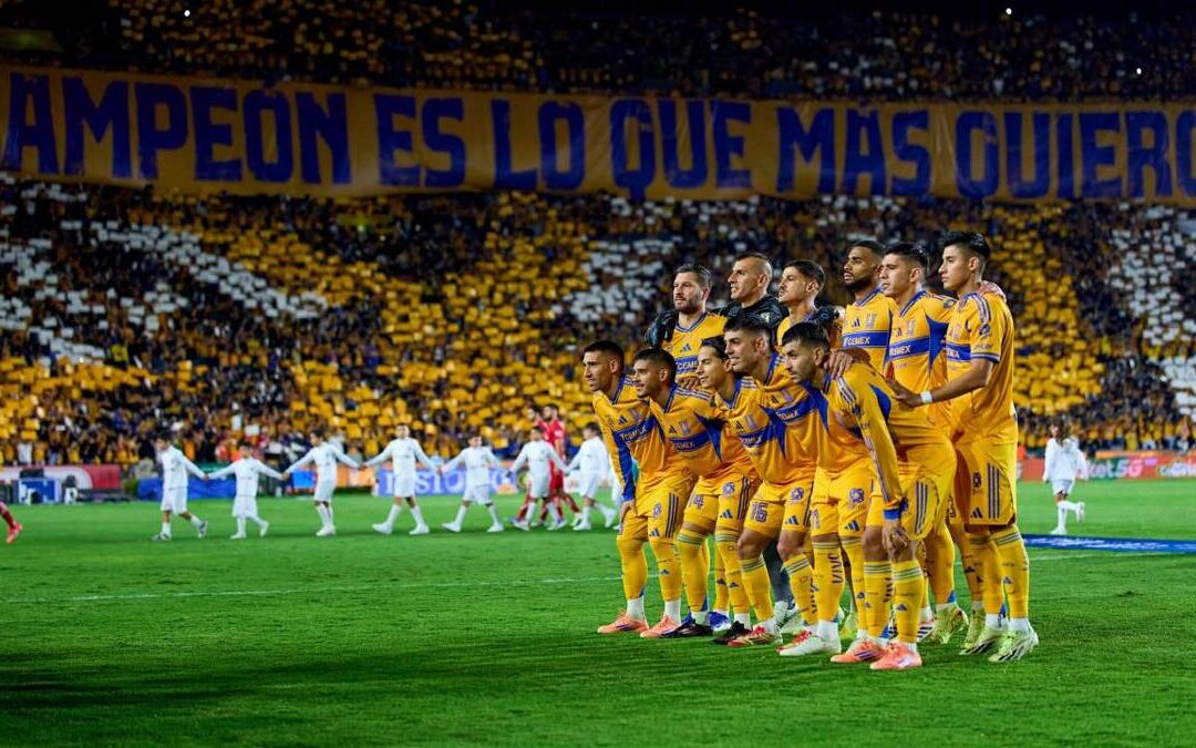 Tigres: ¿Qué Resultado Necesita para Ser Campeón del Apertura 2025?