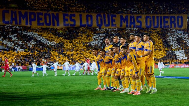Tigres: ¿Qué Resultado Necesita para Ser Campeón del Apertura 2025?